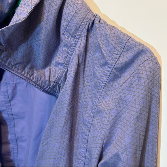 Purple Jacket - Picture 10 of 11